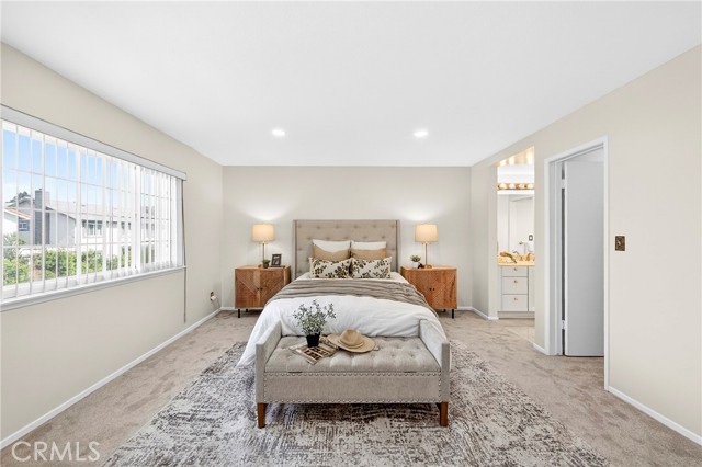 Detail Gallery Image 43 of 69 For 12525 Semora St, Cerritos,  CA 90703 - 4 Beds | 2/1 Baths