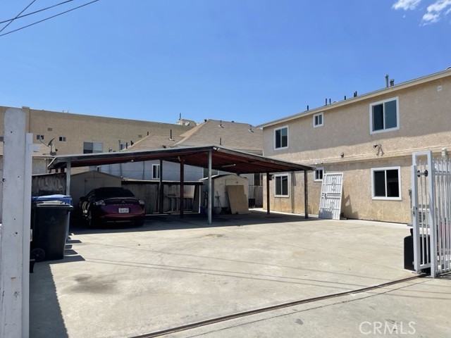 1332 W 20th Street # 1334, Los Angeles, California 90007, 3 Bedrooms Bedrooms, ,2 BathroomsBathrooms,Residential Lease,For Rent,1332 W 20th Street # 1334,CRTR25149540