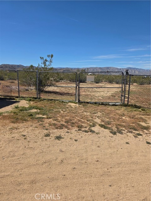 Detail Gallery Image 33 of 34 For 5566 Oleta, Landers,  CA 92285 - 2 Beds | 1 Baths