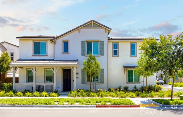 Detail Gallery Image 1 of 1 For 16389 Globetrotter Ave, Chino,  CA 91708 - 4 Beds | 3 Baths