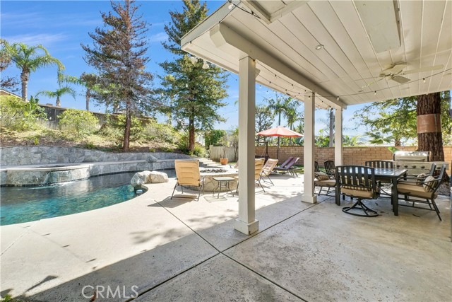 Detail Gallery Image 35 of 43 For 5560 via Cantada, Yorba Linda,  CA 92887 - 4 Beds | 3 Baths