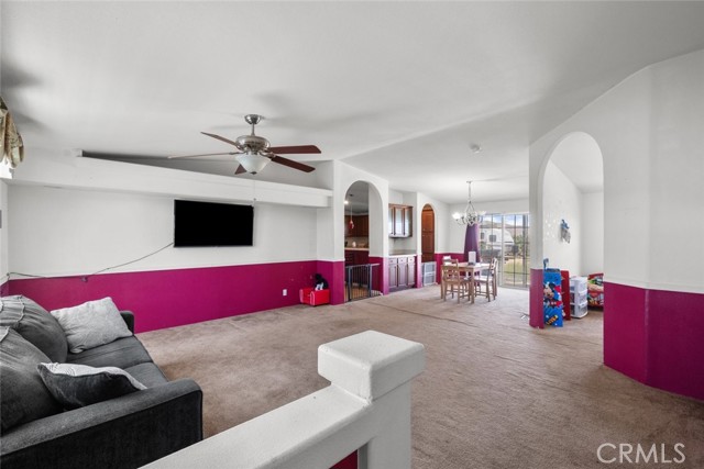Detail Gallery Image 8 of 37 For 6241 Sespe Ave, Mojave,  CA 93501 - 3 Beds | 2 Baths