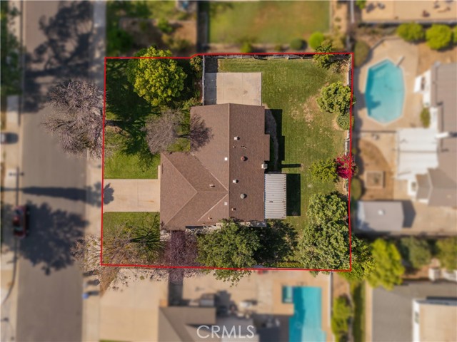 Detail Gallery Image 33 of 39 For 2415 Peppertree, Riverside,  CA 92506 - 3 Beds | 2 Baths