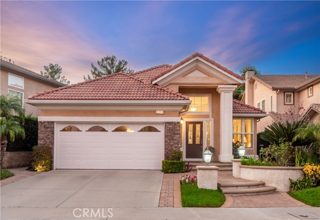 Detail Gallery Image 34 of 41 For 20769 Lugano, Porter Ranch,  CA 91326 - 3 Beds | 2 Baths
