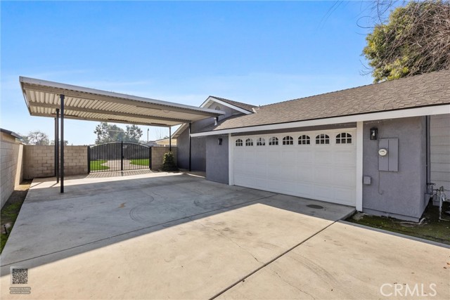 Detail Gallery Image 33 of 37 For 14825 Henderson Ave, Bakersfield,  CA 93314 - 3 Beds | 2 Baths
