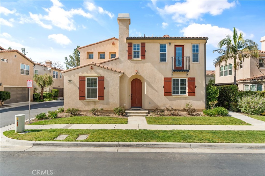 2883 Echo Springs Drive