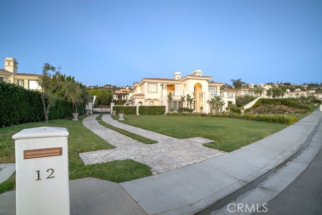 12 Via Del Cielo, Rancho Palos Verdes, California 90275, 5 Bedrooms Bedrooms, ,5 BathroomsBathrooms,Residential,Sold,Via Del Cielo,PV17238572