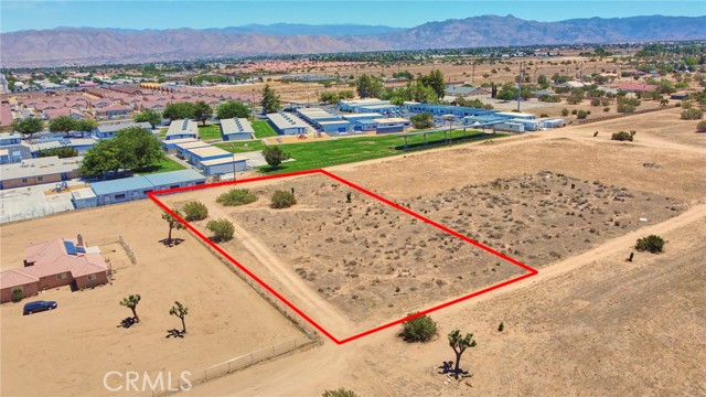 0 Olive St, Hesperia, CA, 92345 0 Olive St, Hesperia, CA, 92345