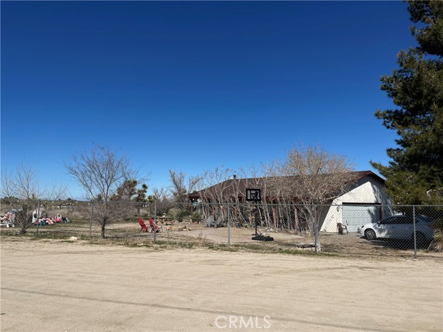 Detail Gallery Image 30 of 30 For 10750 Sheep Creek Rd, Phelan,  CA 92371 - – Beds | – Baths