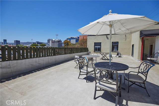 Detail Gallery Image 18 of 26 For 1271 N Wilton Pl #2,  Los Angeles,  CA 90038 - 0 Beds | 1 Baths