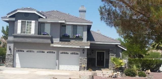 Detail Gallery Image 30 of 31 For 16342 Ridge View Dr, Apple Valley,  CA 92307 - 4 Beds | 2/1 Baths