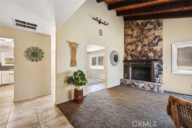 Detail Gallery Image 9 of 35 For 8707 Palomar Ave, Yucca Valley,  CA 92284 - 3 Beds | 2 Baths