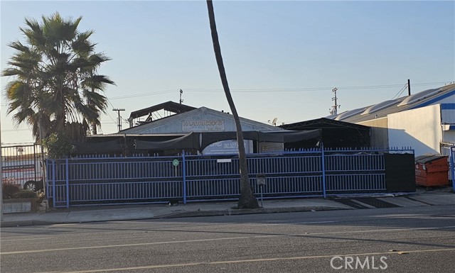 Listing Details for 17025 Broadway Street, Gardena, CA 90248