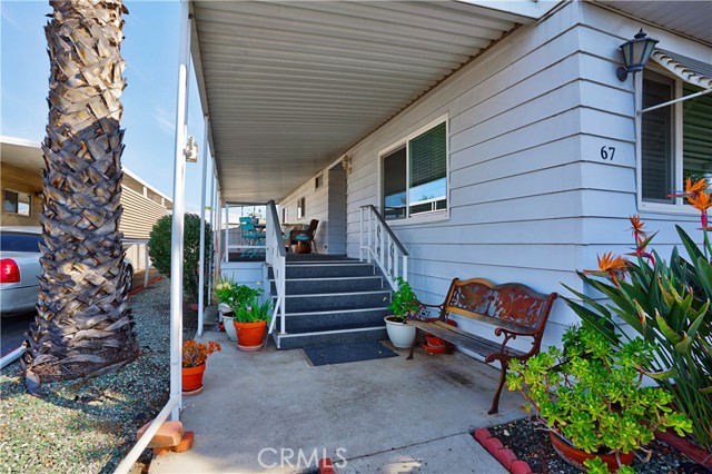 Detail Gallery Image 38 of 46 For 322 N. Lyon Ave #67,  Hemet,  CA 92543 - 2 Beds | 2 Baths