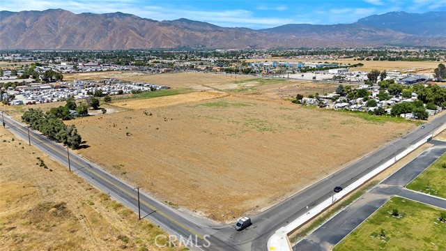 Detail Gallery Image 1 of 1 For 0 N Santa Fe St, San Jacinto,  CA 92453 - – Beds | – Baths