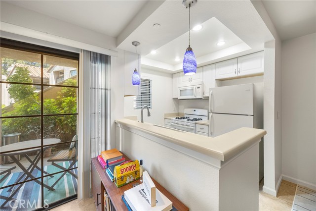 Detail Gallery Image 3 of 26 For 1068 Calle Del Cerro #1521,  San Clemente,  CA 92672 - 1 Beds | 1 Baths