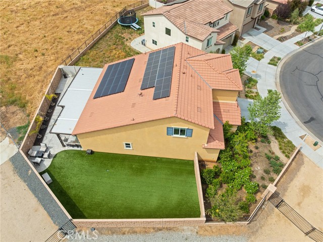 Detail Gallery Image 44 of 50 For 32521 Cumulus, Winchester,  CA 92596 - 5 Beds | 3 Baths