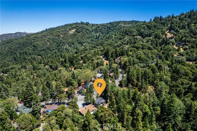Detail Gallery Image 29 of 30 For 810 Arosa Dr, Crestline,  CA 92325 - 4 Beds | 2 Baths