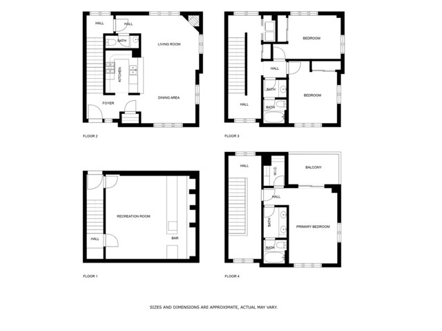 11809 Hamlin Street, 1 photo 4