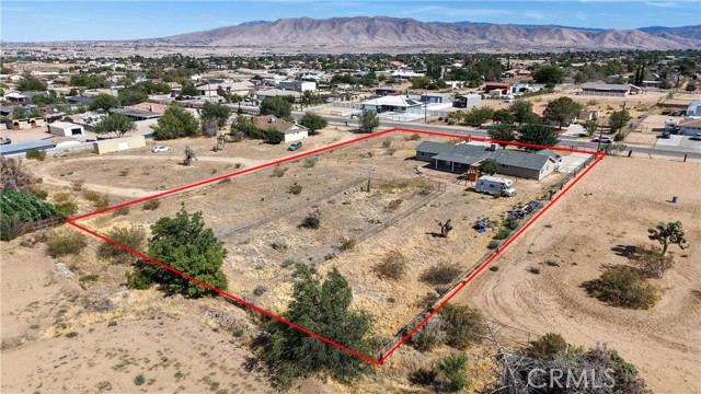 Detail Gallery Image 47 of 52 For 17764 Mojave St, Hesperia,  CA 92345 - 4 Beds | 2 Baths