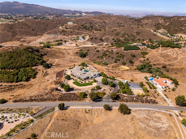 Detail Gallery Image 37 of 38 For 40445 Sierra Maria Rd, Murrieta,  CA 92562 - 8 Beds | 6/1 Baths