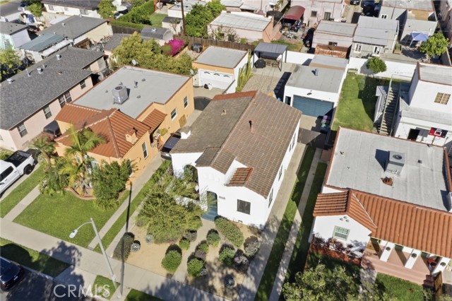 Detail Gallery Image 10 of 34 For 6042 Gundry Ave, Long Beach,  CA 90805 - 2 Beds | 1 Baths