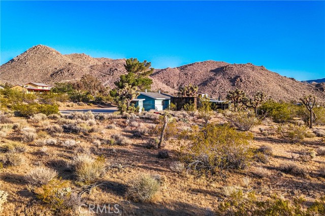 Detail Gallery Image 56 of 60 For 8762 California Ave, Joshua Tree,  CA 92252 - 2 Beds | 1 Baths