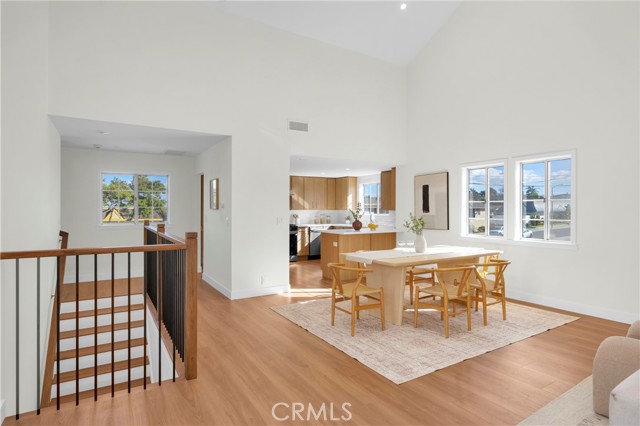 Detail Gallery Image 7 of 30 For 2707 Mathews Ave a,  Redondo Beach,  CA 90278 - 3 Beds | 2/1 Baths
