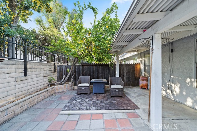 Detail Gallery Image 20 of 26 For 815 W Grondahl St #D,  Covina,  CA 91722 - 2 Beds | 2 Baths