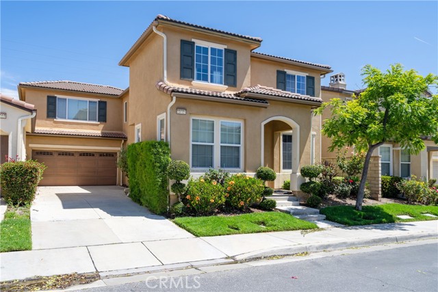 Detail Gallery Image 1 of 48 For 29021 Mirada Circulo, Valencia,  CA 91354 - 4 Beds | 3 Baths