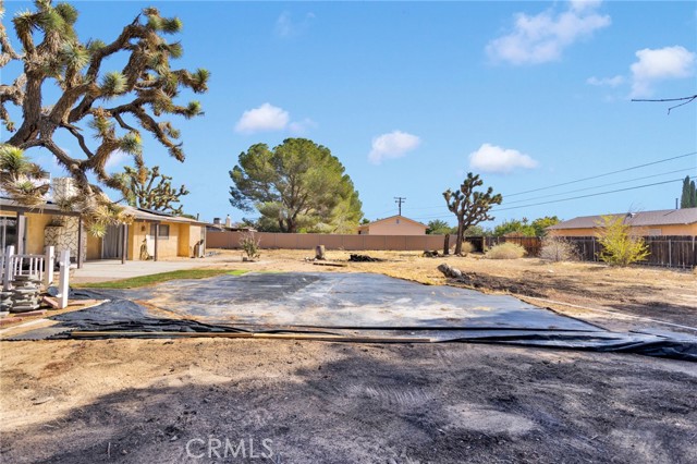 Detail Gallery Image 33 of 38 For 20357 Ituma, Apple Valley,  CA 92308 - 4 Beds | 2 Baths