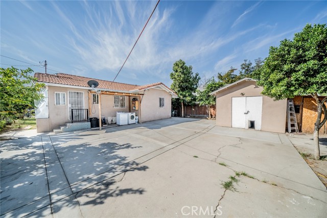 Detail Gallery Image 20 of 27 For 732 W 11th St, San Bernardino,  CA 92410 - 3 Beds | 1 Baths