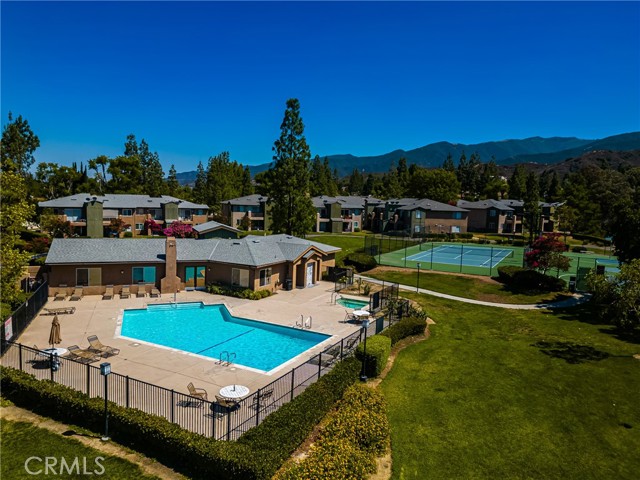 Detail Gallery Image 37 of 39 For 2564 Avenida Del #P201,  Corona,  CA 92882 - 2 Beds | 2 Baths