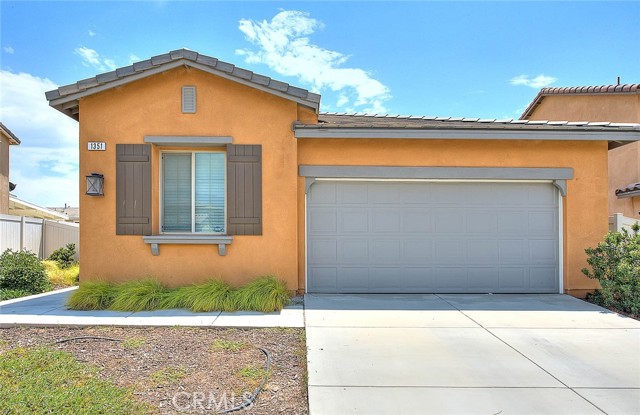 Detail Gallery Image 2 of 37 For 1351 Groveland St, Beaumont,  CA 92223 - 4 Beds | 2 Baths