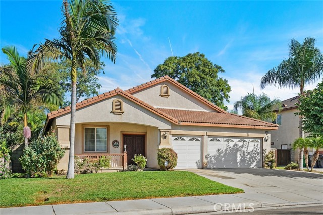 Detail Gallery Image 3 of 32 For 12510 Cool Springs St, Corona,  CA 91752 - 4 Beds | 2 Baths