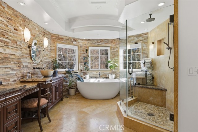 Detail Gallery Image 21 of 26 For 28834 Countryside, Agoura Hills,  CA 91301 - 5 Beds | 4 Baths