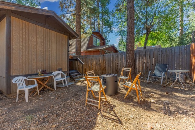 Detail Gallery Image 27 of 28 For 266 Victoria Ln, Sugarloaf,  CA 92386 - 1 Beds | 1/1 Baths