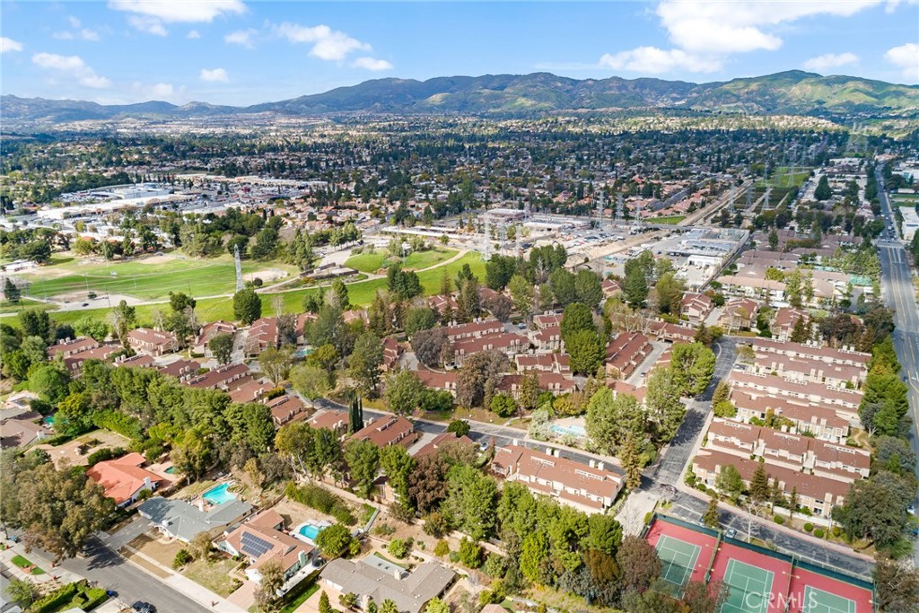 18170 Andrea Circle N 3, Northridge, CA 91325
