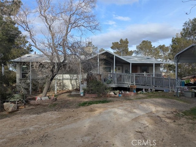 Detail Gallery Image 2 of 4 For 32203 Prairie Ave, Barstow,  CA 92311 - 5 Beds | 4 Baths