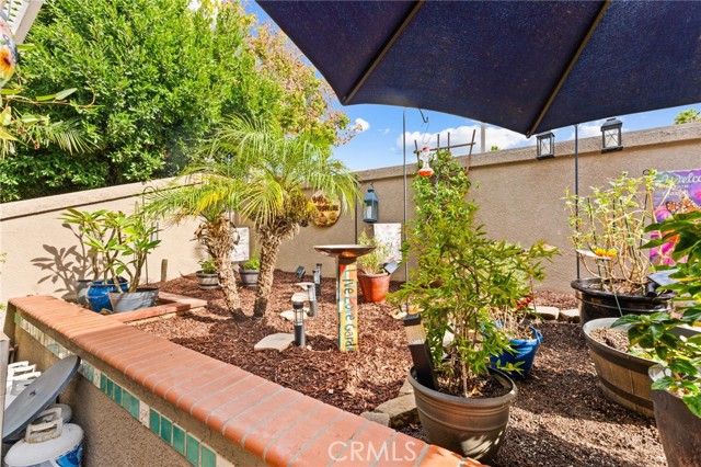 Detail Gallery Image 33 of 44 For 24 Morning Glory, Rancho Santa Margarita,  CA 92688 - 2 Beds | 1/1 Baths