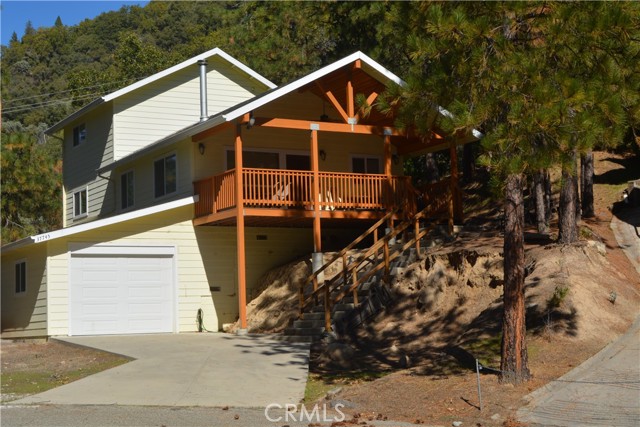Details for 37745 Marina View, Bass Lake, CA 93604