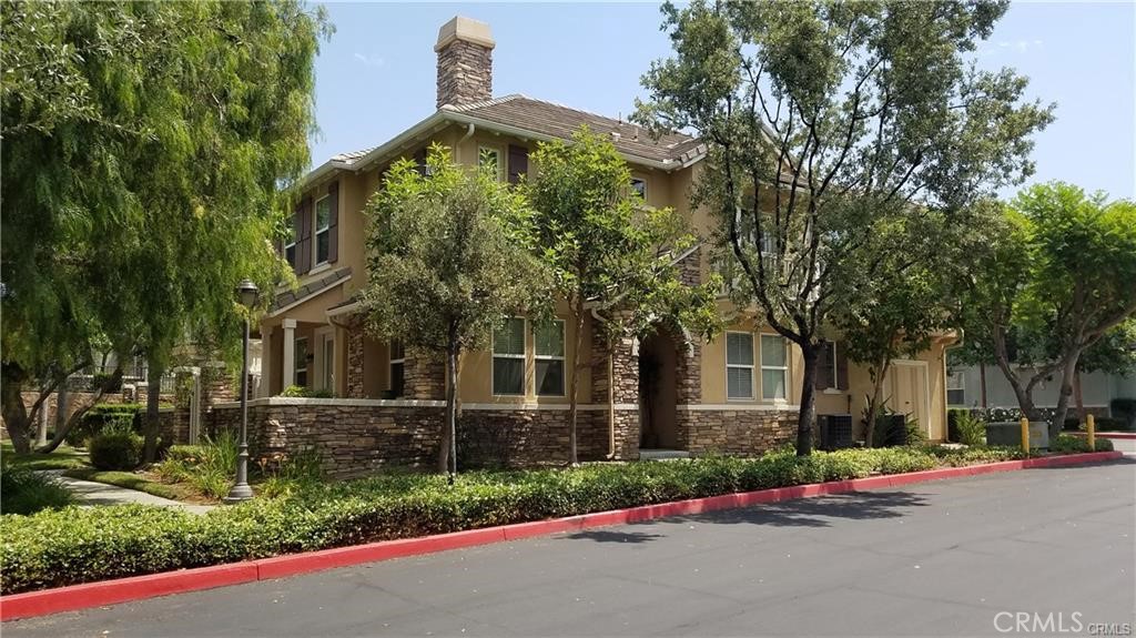 7693 Hess Place U1, Rancho Cucamonga, CA 91739