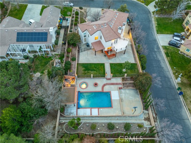 Detail Gallery Image 3 of 68 For 41164 Carmel, Palmdale,  CA 93551 - 4 Beds | 3 Baths