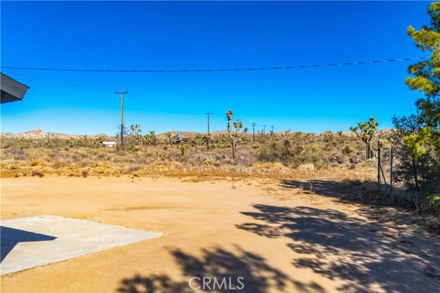 Detail Gallery Image 35 of 56 For 52430 Geronimo Trl, Pioneertown,  CA 92268 - 2 Beds | 1 Baths