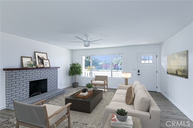 Detail Gallery Image 3 of 32 For 516 N L, Lompoc,  CA 93436 - 3 Beds | 2 Baths