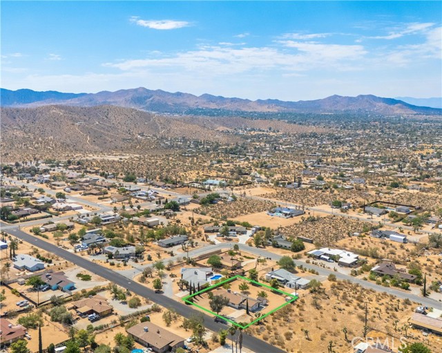 Detail Gallery Image 45 of 50 For 7430 Alaba Ave, Yucca Valley,  CA 92284 - 3 Beds | 2 Baths