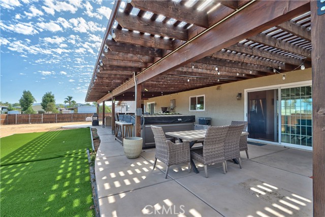 Detail Gallery Image 36 of 43 For 1409 Gerlar Ln, Ramona,  CA 92065 - 3 Beds | 2 Baths