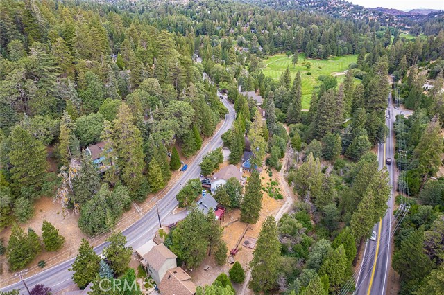 Detail Gallery Image 36 of 36 For 297 S Fairway Dr, Lake Arrowhead,  CA 92391 - 4 Beds | 2/1 Baths
