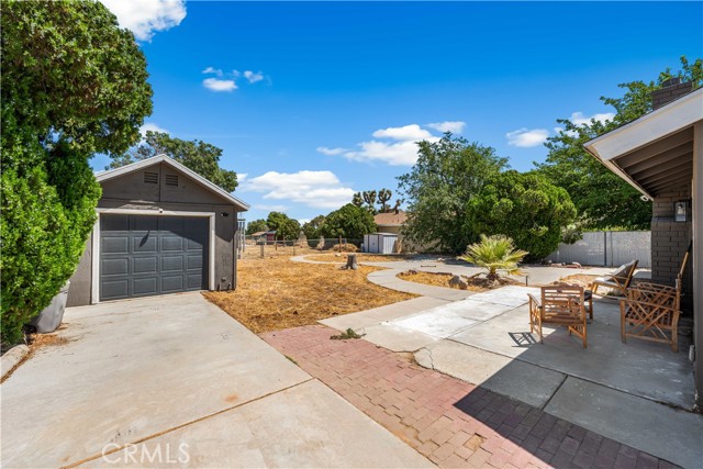 Detail Gallery Image 36 of 47 For 4317 W Avenue L4, Lancaster,  CA 93536 - 3 Beds | 2 Baths