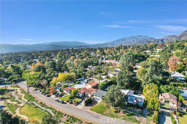 Detail Gallery Image 65 of 70 For 1117 Mount Lowe Dr, Altadena,  CA 91001 - 4 Beds | 1/2 Baths